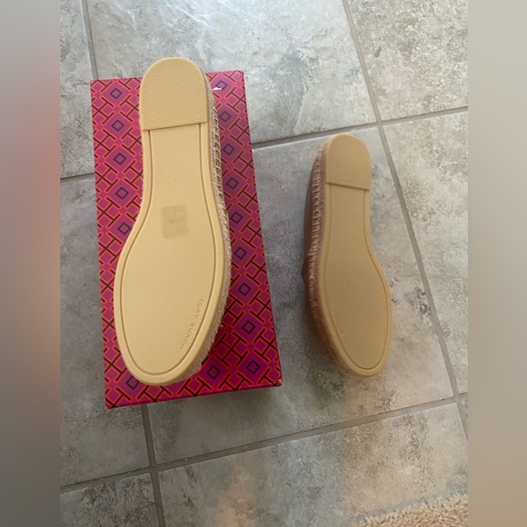 Tory Burch Espadrilles - Picture 3 of 3